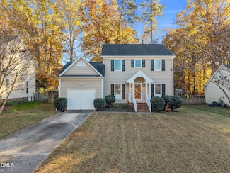 11829 N Exeter Way, Raleigh, NC 27613