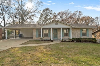 2200 Osage Dr, North Little Rock, AR 72116