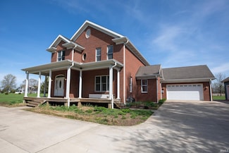 10220 6b Rd, Plymouth, IN 46563
