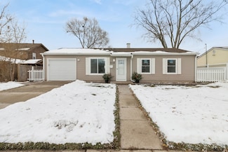 525 Everette Ave, Romeoville, IL 60446