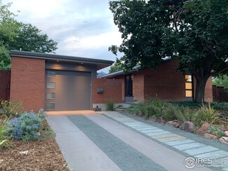 1145 Edinboro Dr, Boulder, CO 80305