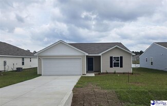 5015 Westpark Dr, Darlington, SC 29532