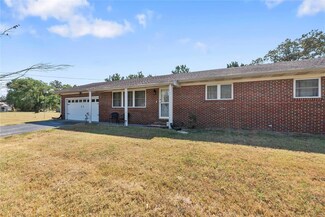 539 S Stephenson St, Oran, MO 63771