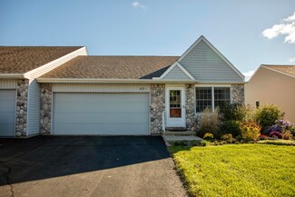481 Stonehaven Ct, Milan, MI 48160