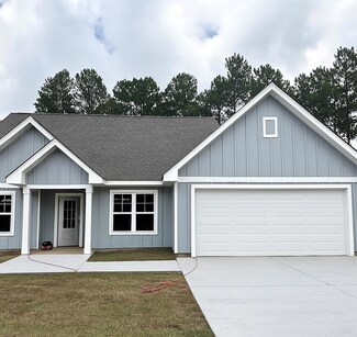 2701 Bouie Rd, Poplarville, MS 39470
