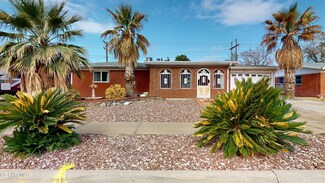 3201 Catnip St, El Paso, TX 79925