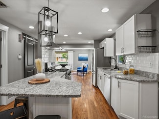 6943 Oak Way, Arvada, CO 80004