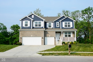 6377 Harvey Dr, Plainfield, IN 46168
