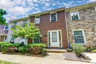 1016 Hardesty Place W, Columbus, OH 43204