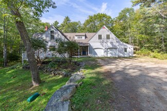 124 Rumerill Rd, Wiscasset, ME 04578