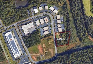 1292 Center Park Dr, Charlotte, NC 28217