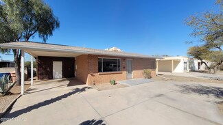 2003 N Tucker Dr, Tucson, AZ 85716