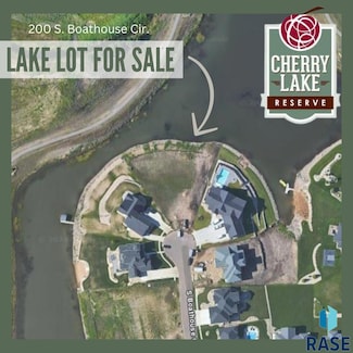 200 S Boathouse Cir, Sioux Falls, SD 57107