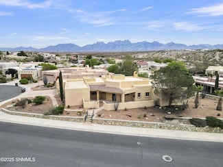 1876 El Presidio, Las Cruces, NM 88011