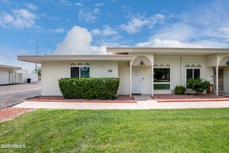 14224 N Newcastle Dr, Sun City, AZ 85351