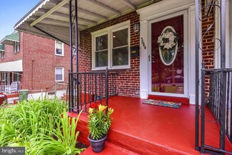 5644 Pioneer Dr, Baltimore, MD 21214