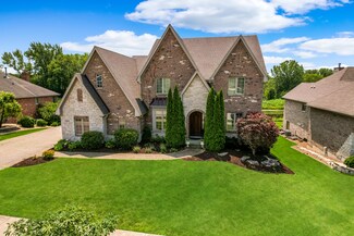 13629 S Erin Dr, Homer Glen, IL 60491