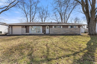 1719 W Harvard Ave, Muncie, IN 47304