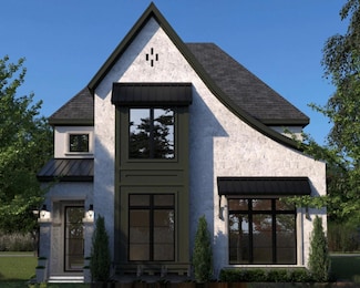 221 La Rambla Ct, Southlake, TX 76092