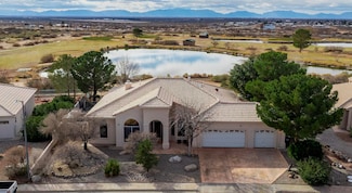 2632 Tres Lagos, Alamogordo, NM 88310