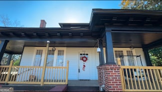306 E Gordon St, Thomaston, GA 30286