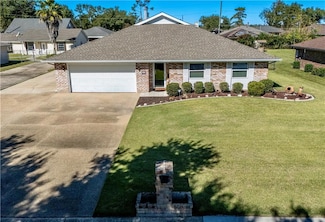 107 Somerset Rd, La Place, LA 70068