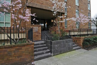 905 Cherry St Unit A501, Seattle, WA 98104