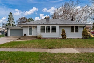 1638 Campus Dr, Beloit, WI 53511