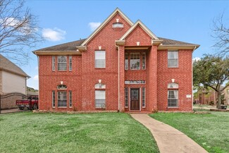 1416 Pine Meadow Ct, Pearland, TX 77581
