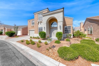 3425 Bedfordshire Place, Las Vegas, NV 89129
