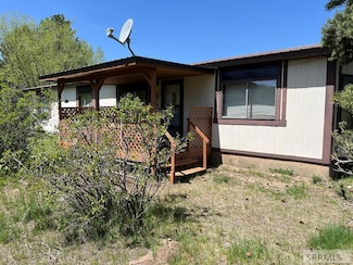 433 Irwin Rd, Irwin, ID 83428