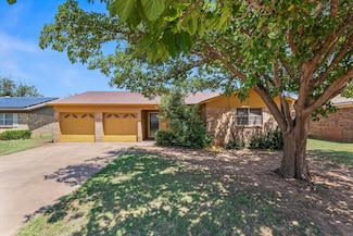 8103 Avenue V, Lubbock, TX 79423
