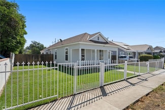 132 N Monterey Ave, Ontario, CA 91764