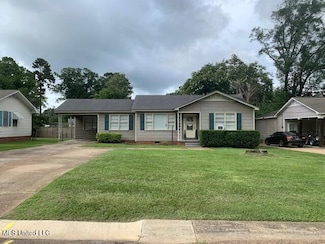 2145 Second St, Natchez, MS 39120