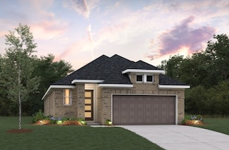 Marshfield, Iowa Colony, TX 77583