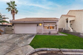2737 Little Aston Cir, Las Vegas, NV 89142