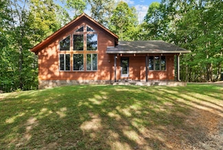 107 Pond Dr, Lawrenceburg, TN 38464