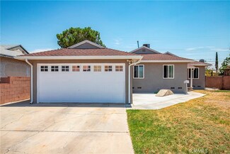 45532 Elm Ave, Lancaster, CA 93534