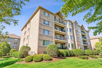 14150 Sheffield Dr Unit 101, Homer Glen, IL 60491