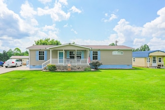 1809 Pine Top Rd, London, KY 40741