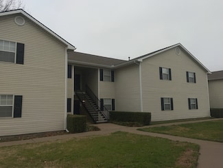 125 NE Johnson Ave Unit 30, Burleson, TX 76028