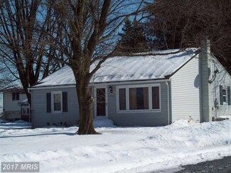 11374 Old Mill Rd, Shippensburg, PA 17257