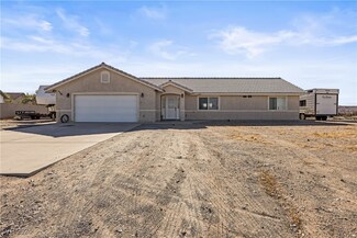 1291 Bunnell Ave, Logandale, NV 89021