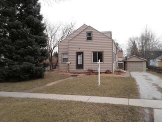 3121 W 113th Place, Alsip, IL 60803