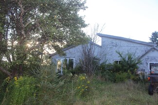 6 Daggett Rd, Perry, ME 04667