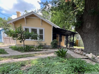 519 E Huisache Ave, San Antonio, TX 78212