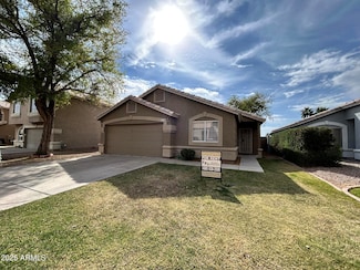 2656 S Raven, Mesa, AZ 85209