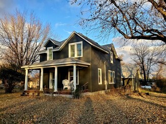 210 Harrison Ave, Ruthton, MN 56170
