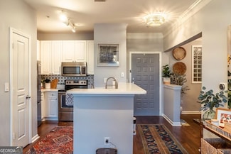 10 Perimeter Summit Blvd NE Unit 4315, Brookhaven, GA 30319