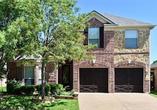384 Spring Meadow Dr, McKinney, TX 75069